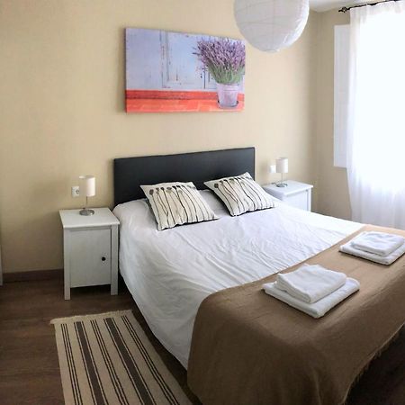 Apartamento Acogedor Y Familiar - Wifi+Chromecast Puigcerda Ngoại thất bức ảnh