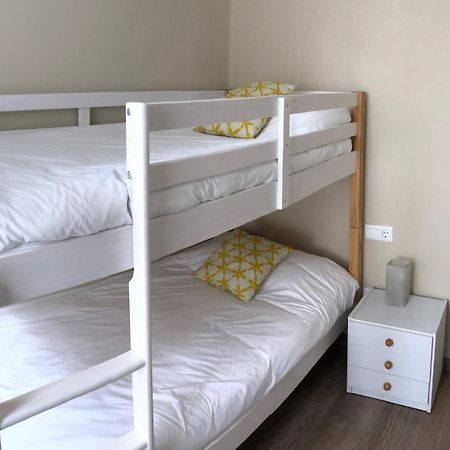 Apartamento Acogedor Y Familiar - Wifi+Chromecast Puigcerda Ngoại thất bức ảnh